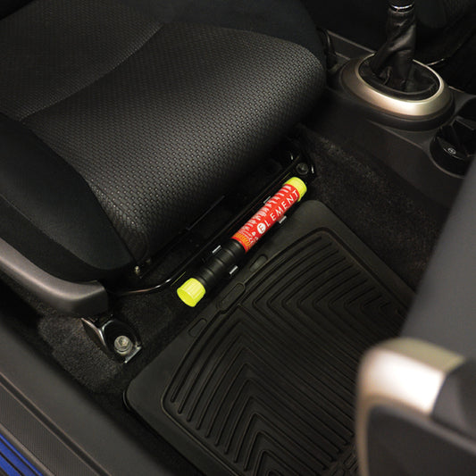Seat Rail Mount