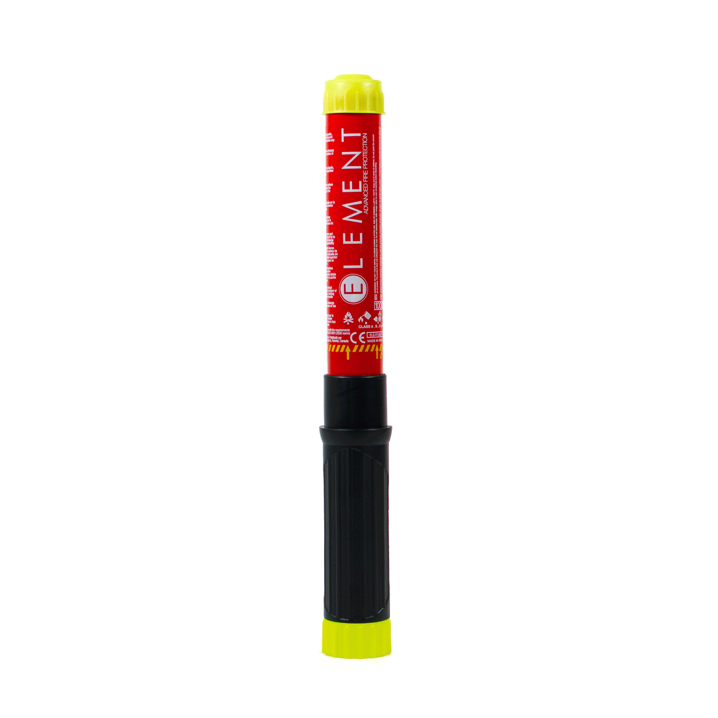 Element E100 Fire Extinguishing device