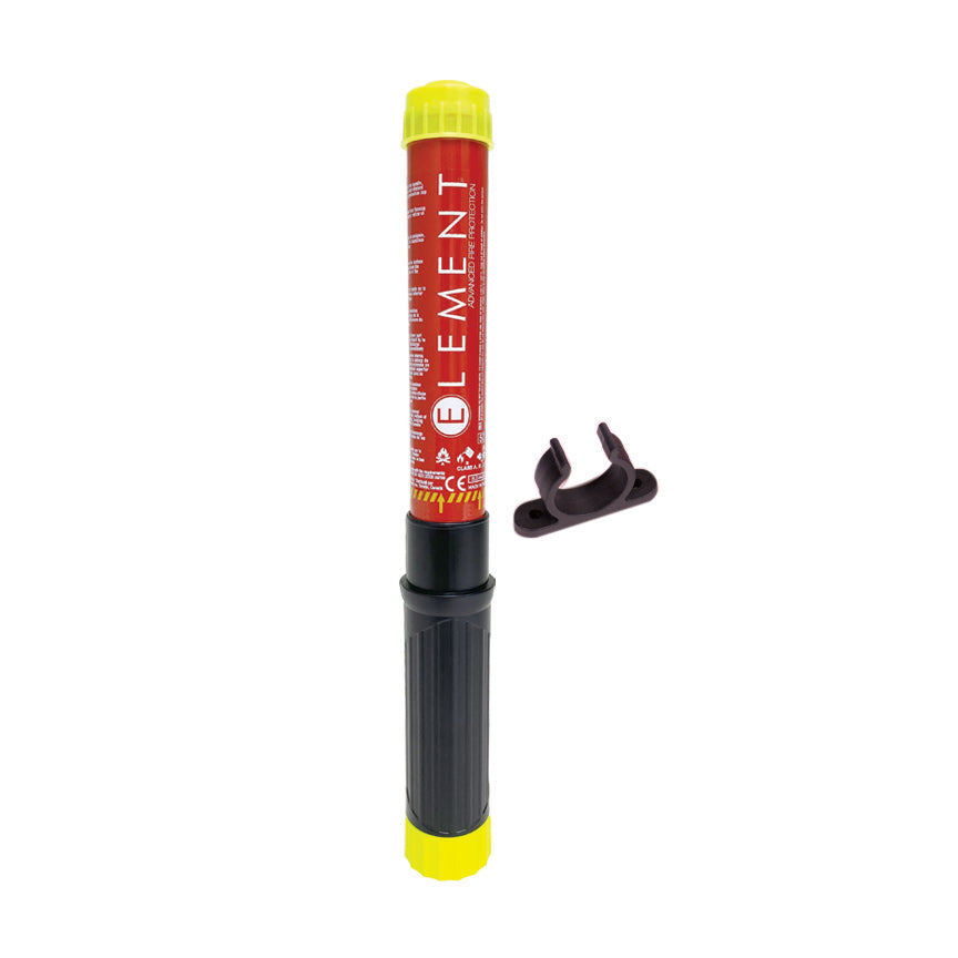 Element E100 Fire Extinguishing device