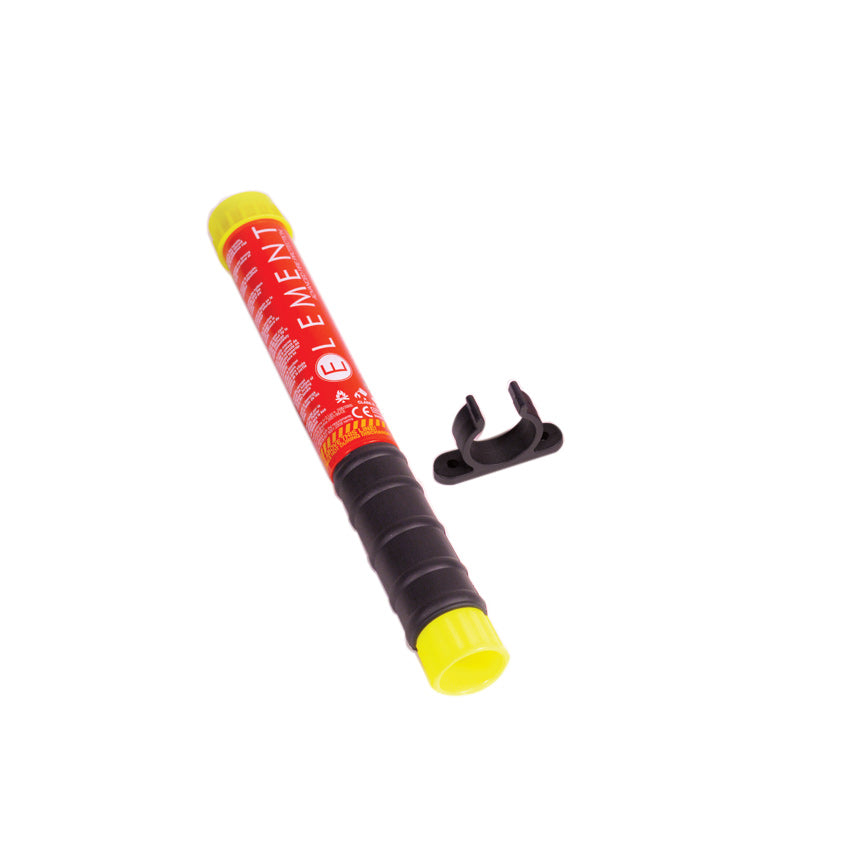 Inhibidor de fuego Element E50