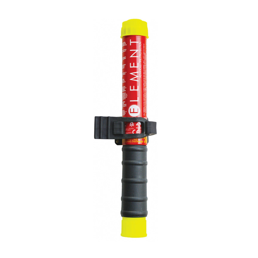 Fixation robuste Quick Fist